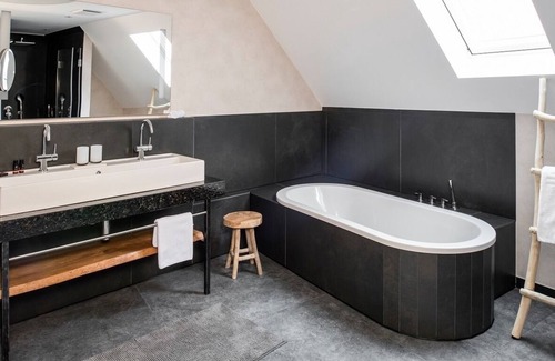 Ruesselsheim Apartment | Vacation apartment/apartment for 4 guests with 64m² in Rüsselsheim (71669)