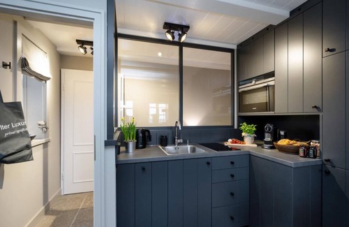 Rantum Apartment | Vacation apartment Wattnest, Wattblick with beach chair, Rantum, Sylt