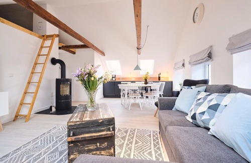 Dollerup Apartment | Vacation apartment De groode Boben