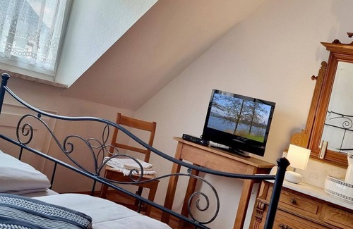 Weissenstadt Apartment | Vacation apartment 2 in Weißenstadt 50 sqm - Ferienwohnungen Familie Fuss Weißenstadt