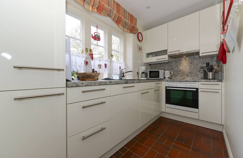 Wyk auf Foehr Apartment | Vacation apartment/apartment for 6 guests with 80m² in Wyk auf Föhr (47462)