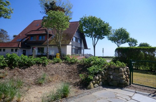 Wyk auf Foehr Apartment | Vacation apartment/apartment for 4 guests with 75m² in Wyk auf Föhr (109537)