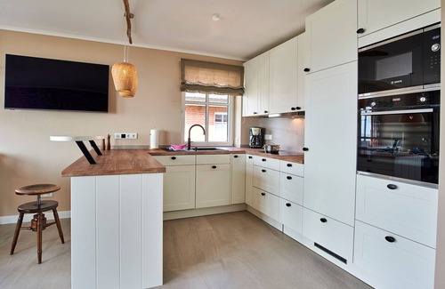Wyk auf Foehr Apartment | Vacation apartment/apartment for 4 guests with 65m² in Wyk auf Föhr (131117)