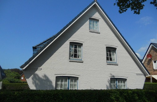Wyk auf Foehr Apartment | Vacation apartment/apartment for 5 guests with 66m² in Wyk auf Föhr (131488)