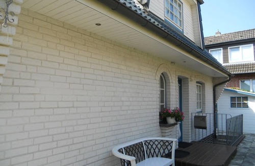 Wyk auf Foehr Apartment | Vacation apartment/apartment for 5 guests with 66m² in Wyk auf Föhr (131488)