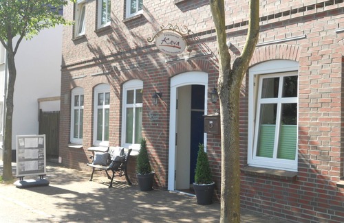 Wyk auf Foehr Apartment | Vacation apartment/apartment for 4 guests with 42m² in Wyk auf Föhr (132191)