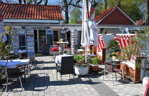 Lauterbach Apartment | Vacation apartment "Don't forget mine"