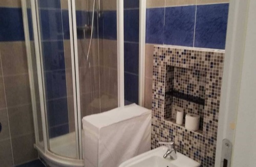Masero Apartment | Vacation Apartment "Er Me Beu"