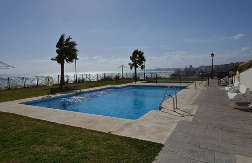 La Capellania Apartment | Vacation apartment with large balcony and wonderful view
