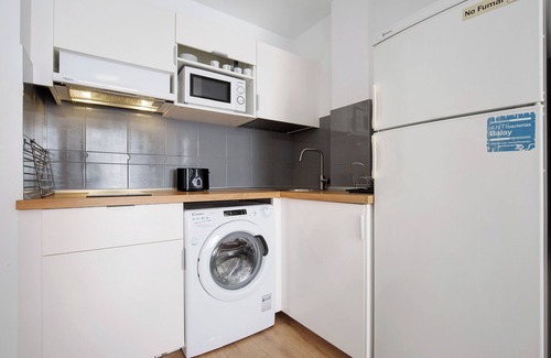 Morro Jable Apartment | Vacation Apartment "Playa Morro Jable 1c" near the Beach with Wi-Fi