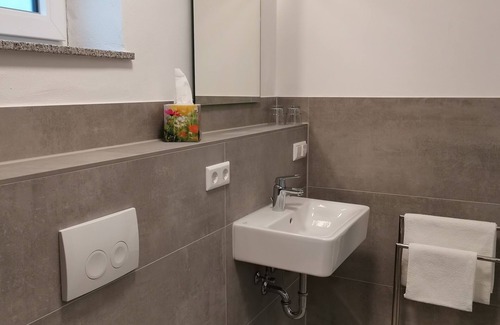 Ellenz Apartment | Vacation apartment Ewa - FeWo Silberberg