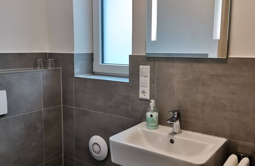 Ellenz Apartment | Vacation apartment Ewa - FeWo Silberberg