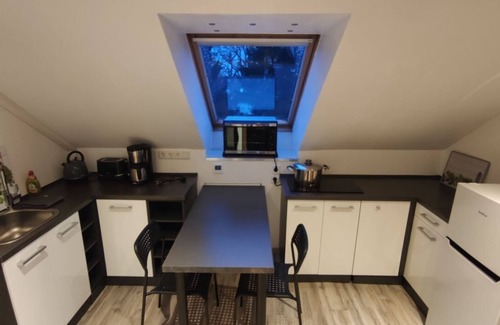 Neuenhagen bei Berlin Apartment | Vacation apartment, fitter's apartment, fitter's room, NEW furnished 4 sleeping places