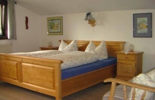 Schleching Apartment | Vacation apartment farm 2, 72 sqm, 6 persons