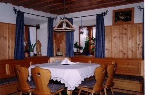 Schleching Apartment | Vacation apartment farm 2, 72 sqm, 6 persons