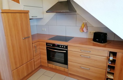 Hambrunn Apartment | Vacation apartment Farrenkopf