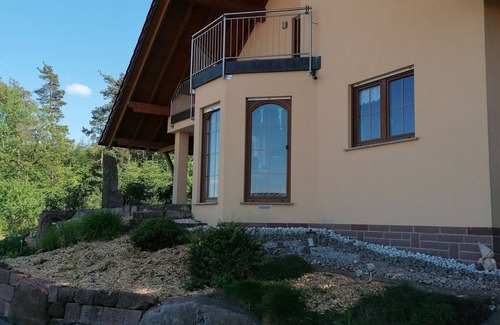 Hambrunn Apartment | Vacation apartment Farrenkopf