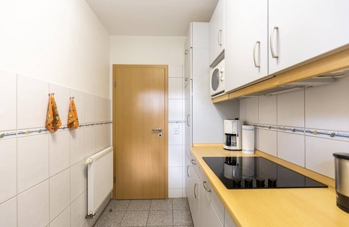 Norderney Apartment | Vacation apartment for 5 people, with terrace, just a few steps from the beach