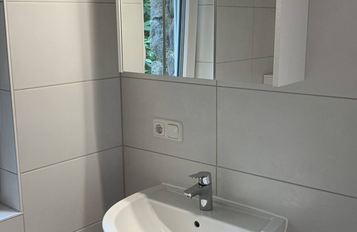 Presen Cottage | Vacation apartment for 2 people in Presen on Fehmarn