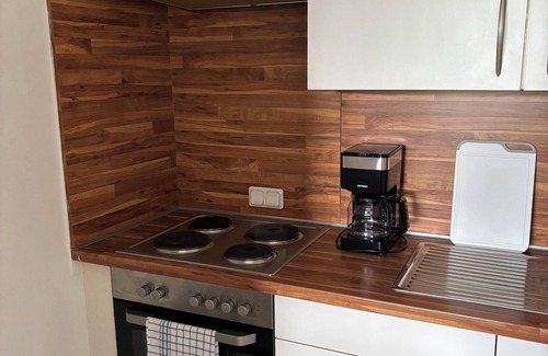 Lahnstein Apartment | Vacation apartment "Freundeskreis" - up to 8 pers. Pool, sauna and balcony