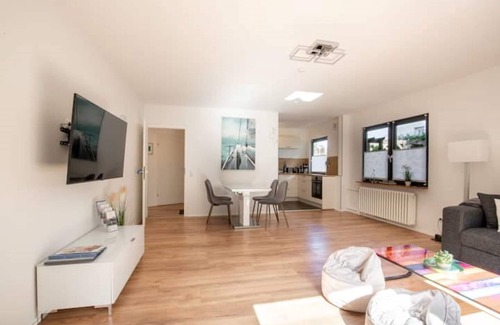 Ploen Apartment | Vacation apartment Großer Plöner See