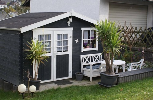 Hettenrodt Apartment | Vacation apartment Heidrich - Fewo Heidrich