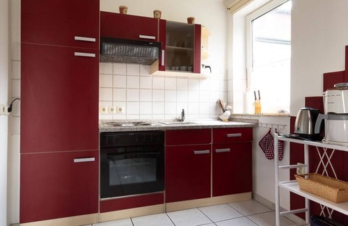 Sonnendorf Apartment | Vacation apartment Harmonie - Holiday village Slawitsch