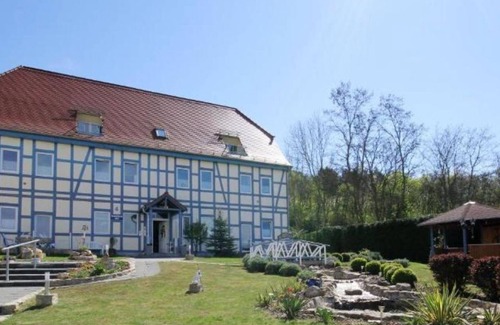 Sonnendorf Apartment | Vacation apartment Harmonie - Holiday village Slawitsch