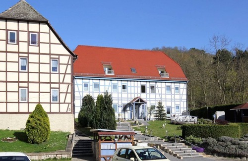 Sonnendorf Apartment | Vacation apartment Harmonie - Holiday village Slawitsch