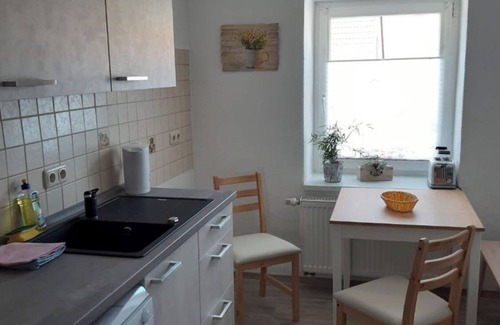Crostwitz Apartment | Vacation apartment Hanka OG