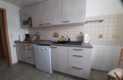Crostwitz Apartment | Vacation apartment Hanka OG