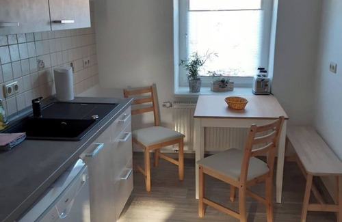 Crostwitz Apartment | Vacation apartment Hanka OG