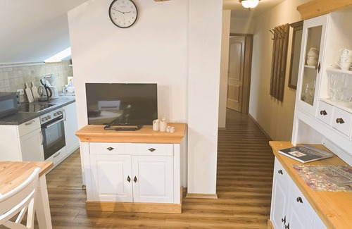 Eggstatt Apartment | Vacation apartment Hochfelln, 40sqm, 1 bedroom, large balcony