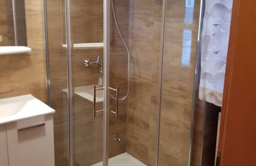 Hauzenberg Apartment | Vacation apartment, indoor pool, outdoor pool, Lower Bavaria, Hauzenberg, Raßreuth Whg.405