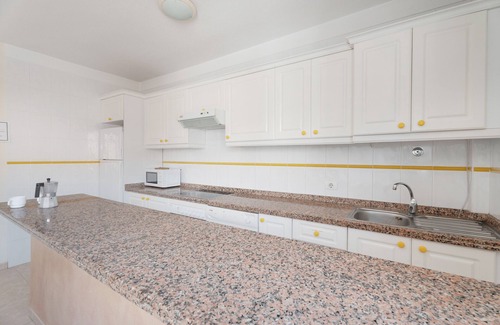 San Isidro Apartment | Vacation Apartment 'Isla 1' with Wi-Fi