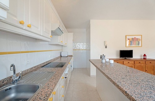 San Isidro Apartment | Vacation Apartment 'Isla 2' with Wi-Fi