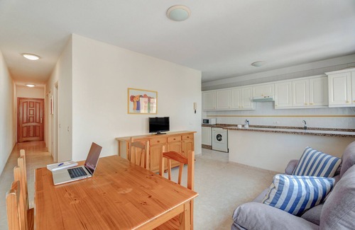 San Isidro Apartment | Vacation Apartment 'Isla 3' with Wi-Fi