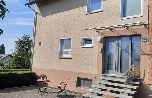Hambuch Apartment | Vacation apartment I Kleine - Eifel - Time out