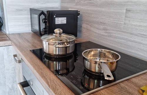 Arnsberg Apartment | Vacation apartment I with panoramic view in the old town of Arnsberg