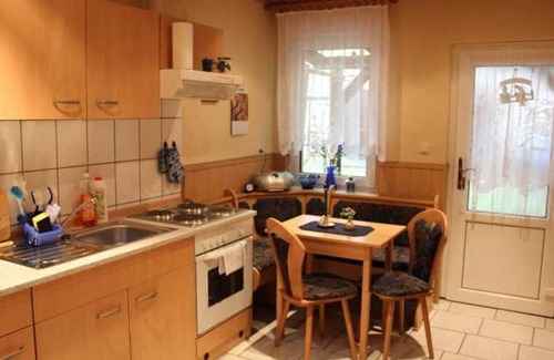 Wustrow Apartment | Vacation apartment in Wesenberg/OT Wustrow (22570) - Holiday apartment in Wesenberg/OT