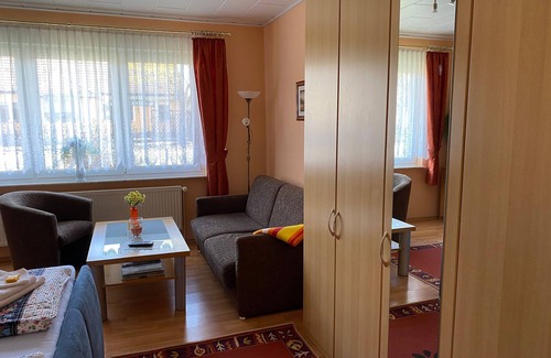 Wustrow Apartment | Vacation apartment in Wesenberg/OT Wustrow (22570) - Holiday apartment in Wesenberg/OT