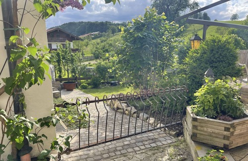 Torwang Apartment | Vacation apartment Max, 110 sqm, 3 bedrooms, with balcony