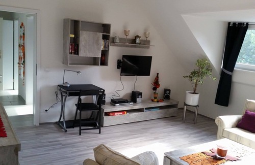 Kempen Apartment | Vacation apartment Mabo