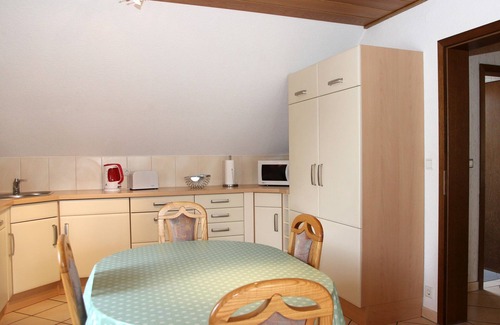 Hoppecke Apartment | Vacation apartment Niemeier, 97sqm, 2 bedrooms, max. 5 persons