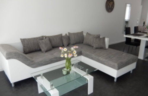 Irsch Apartment | Vacation apartment no. 1 - Haus Stadler
