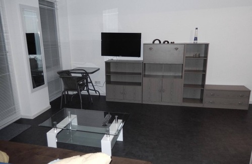 Irsch Apartment | Vacation apartment no. 1 - Haus Stadler
