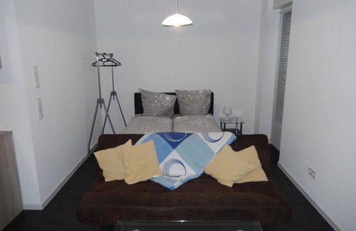Irsch Apartment | Vacation apartment no. 1 - Haus Stadler