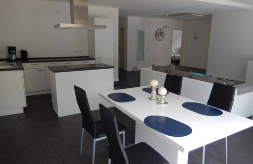 Irsch Apartment | Vacation apartment no. 7 - Haus Stadler