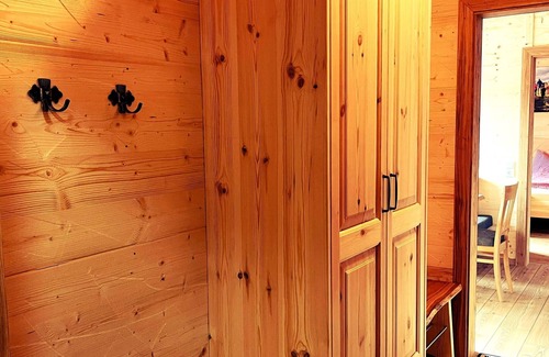 Bad Großpertholz Apartment | Vacation apartment on the alpaca farm
