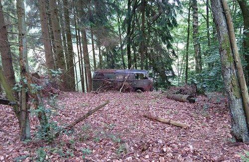 Gemund Apartment | Vacation apartment on the edge of the Eifel National Park - time out in a prime location